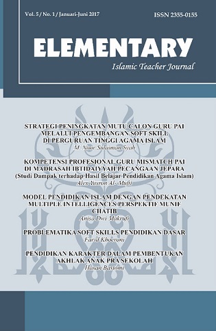 Cover Page