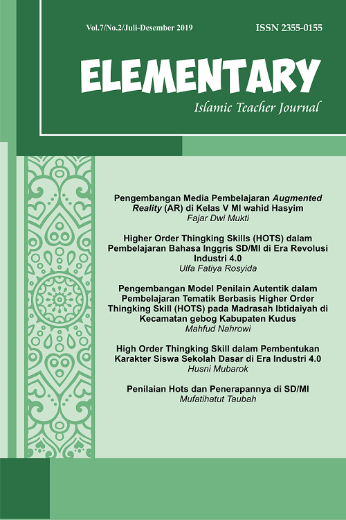 Cover Page