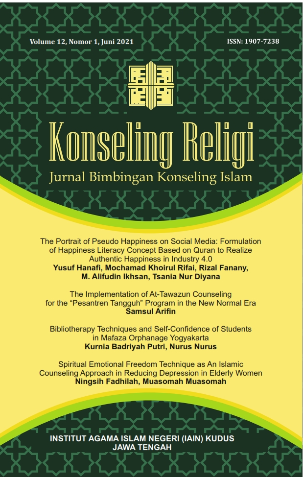 Cover Page