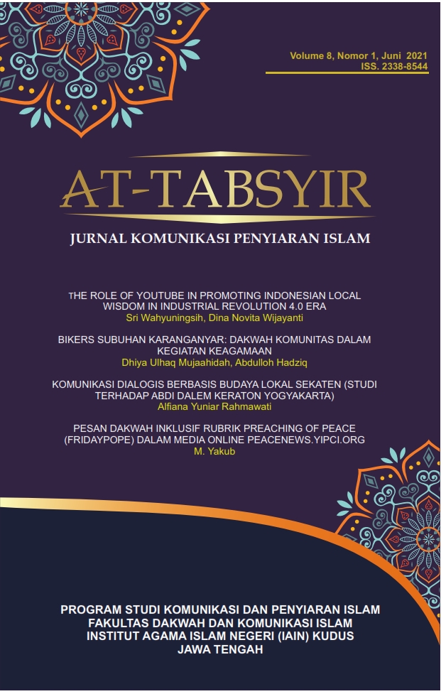Cover Page