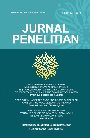 Cover Page