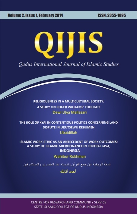 Cover Page