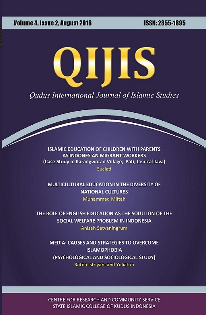 Cover Page