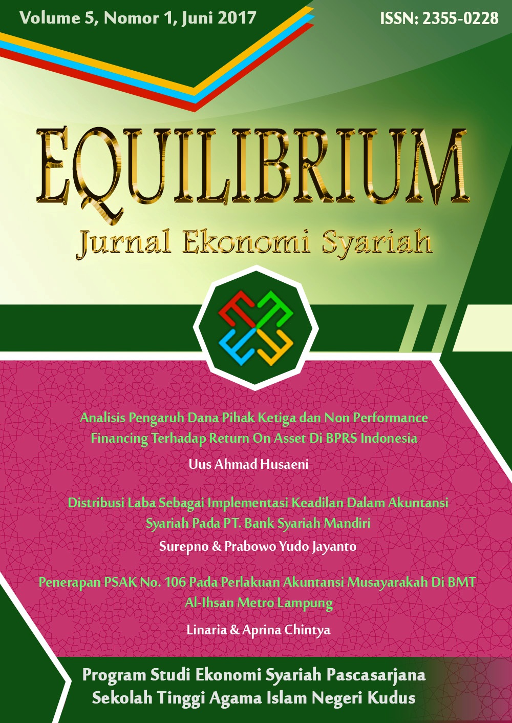 Cover Page