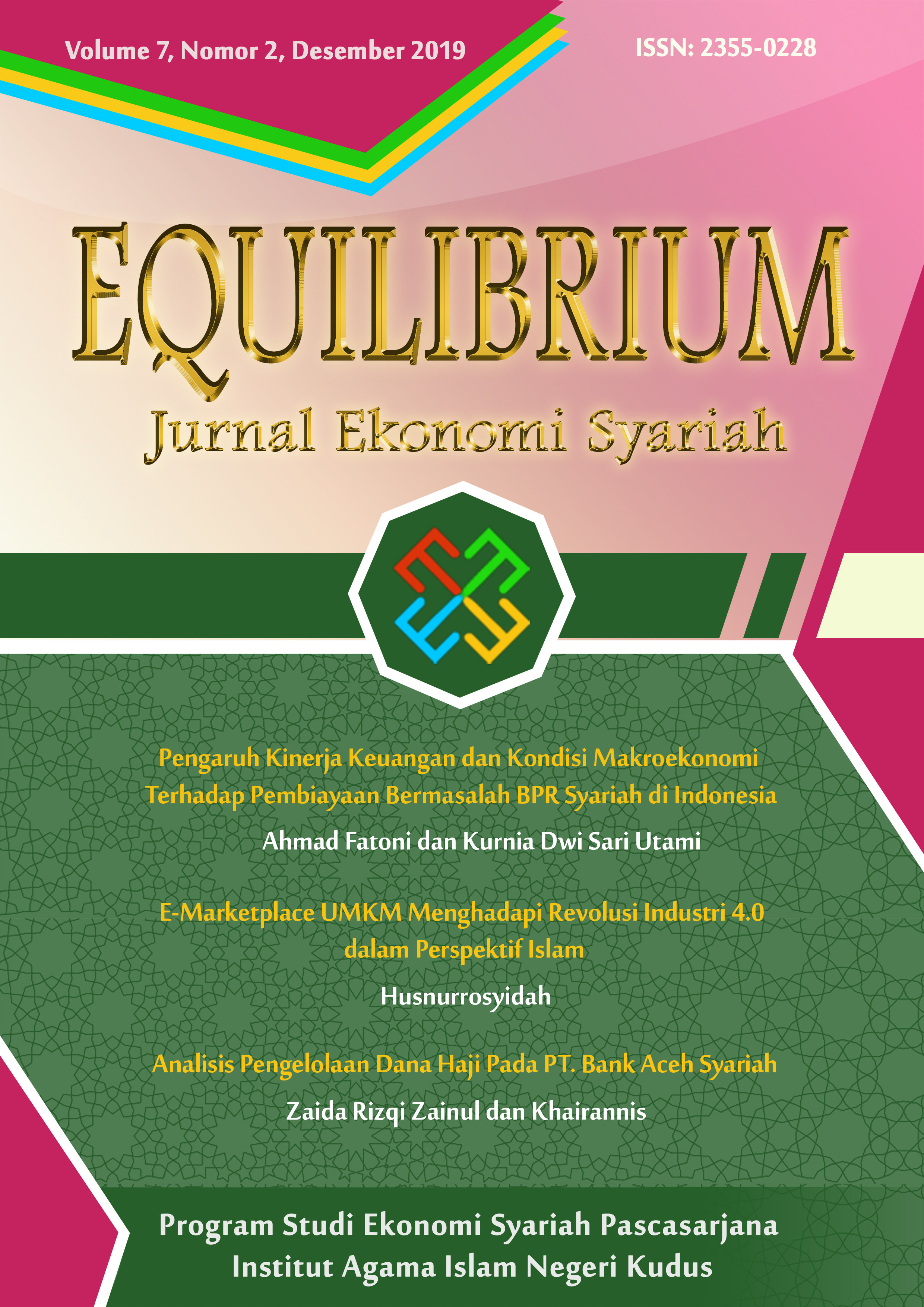 Cover Page