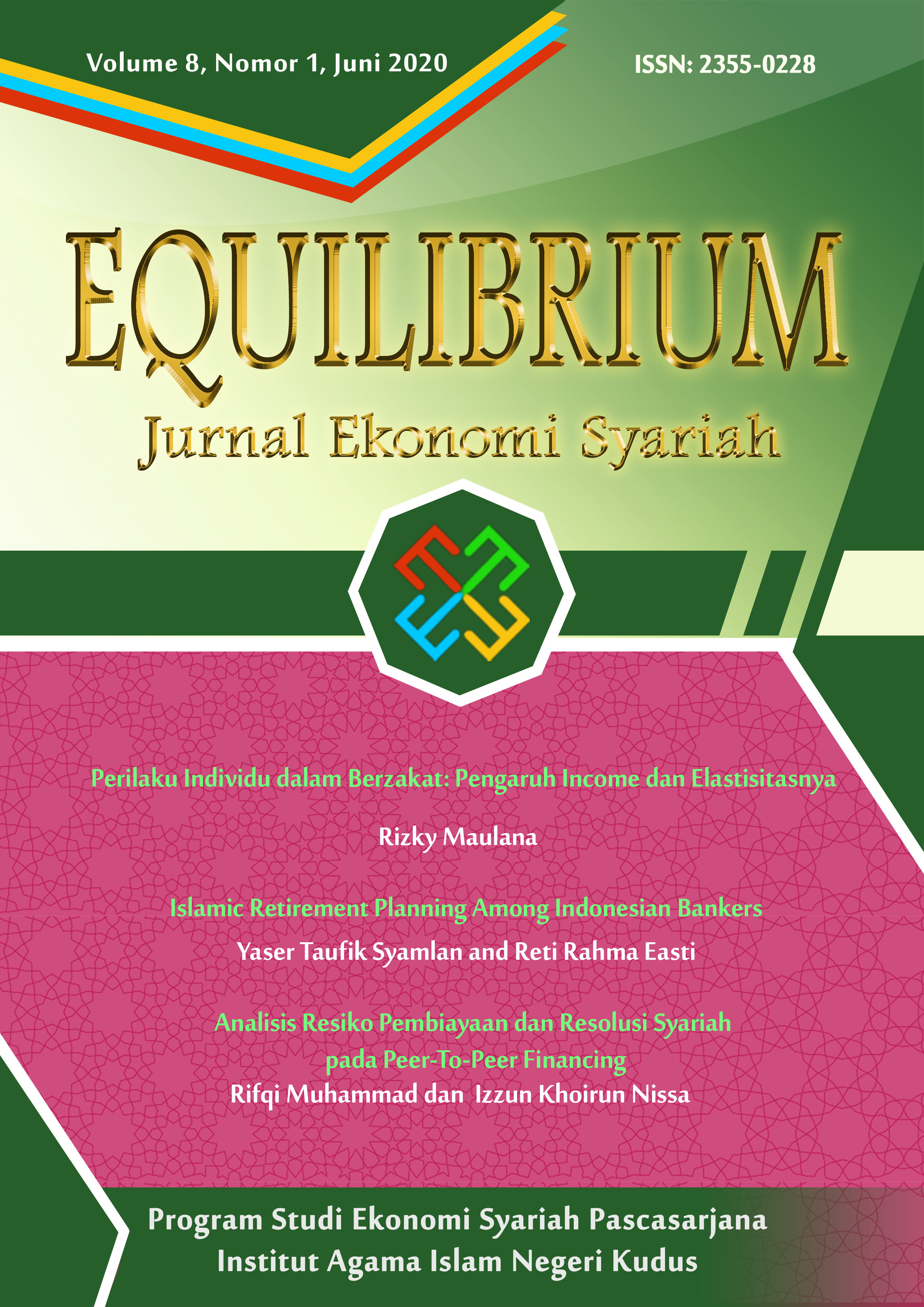 Cover Page
