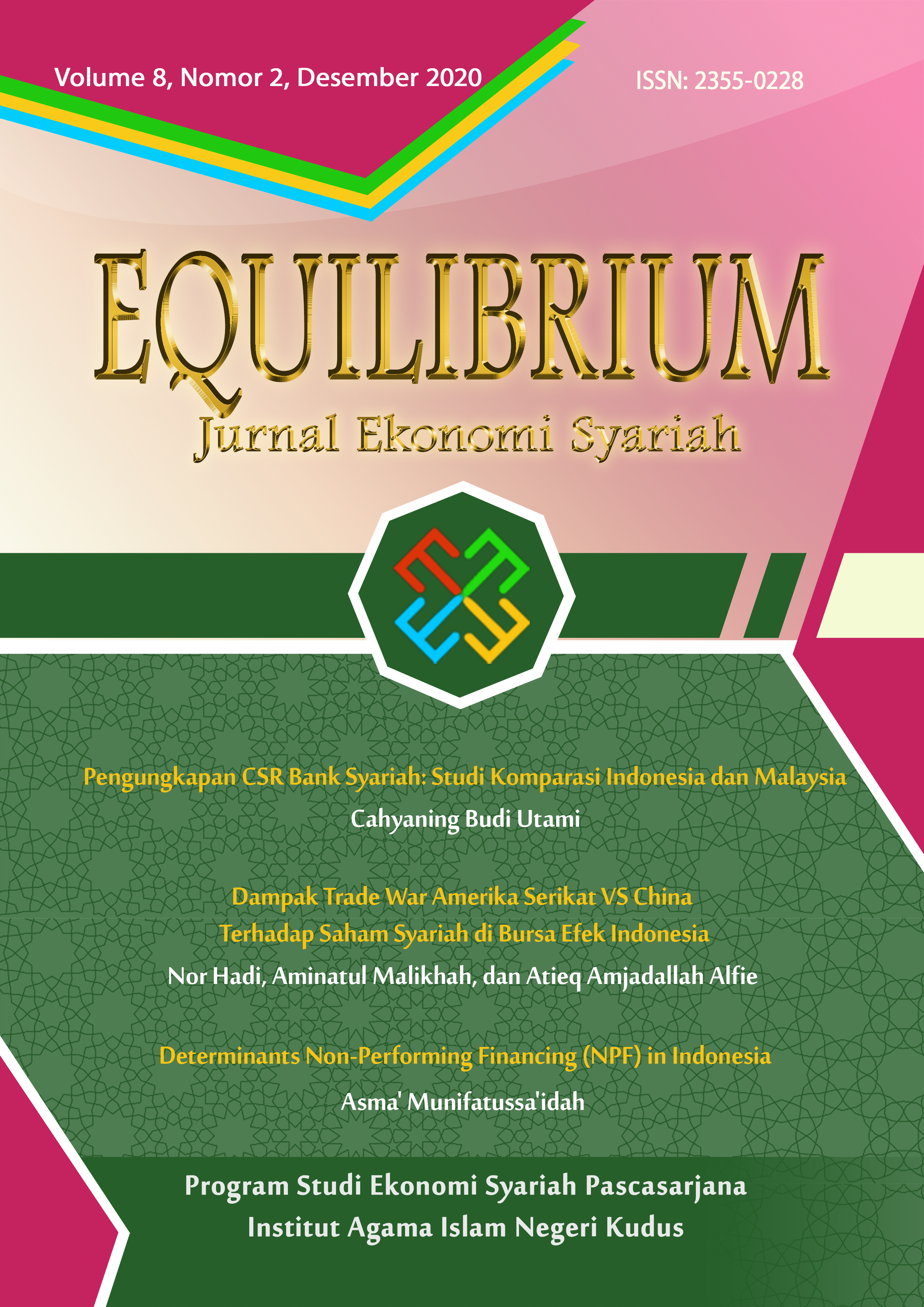 Cover Page