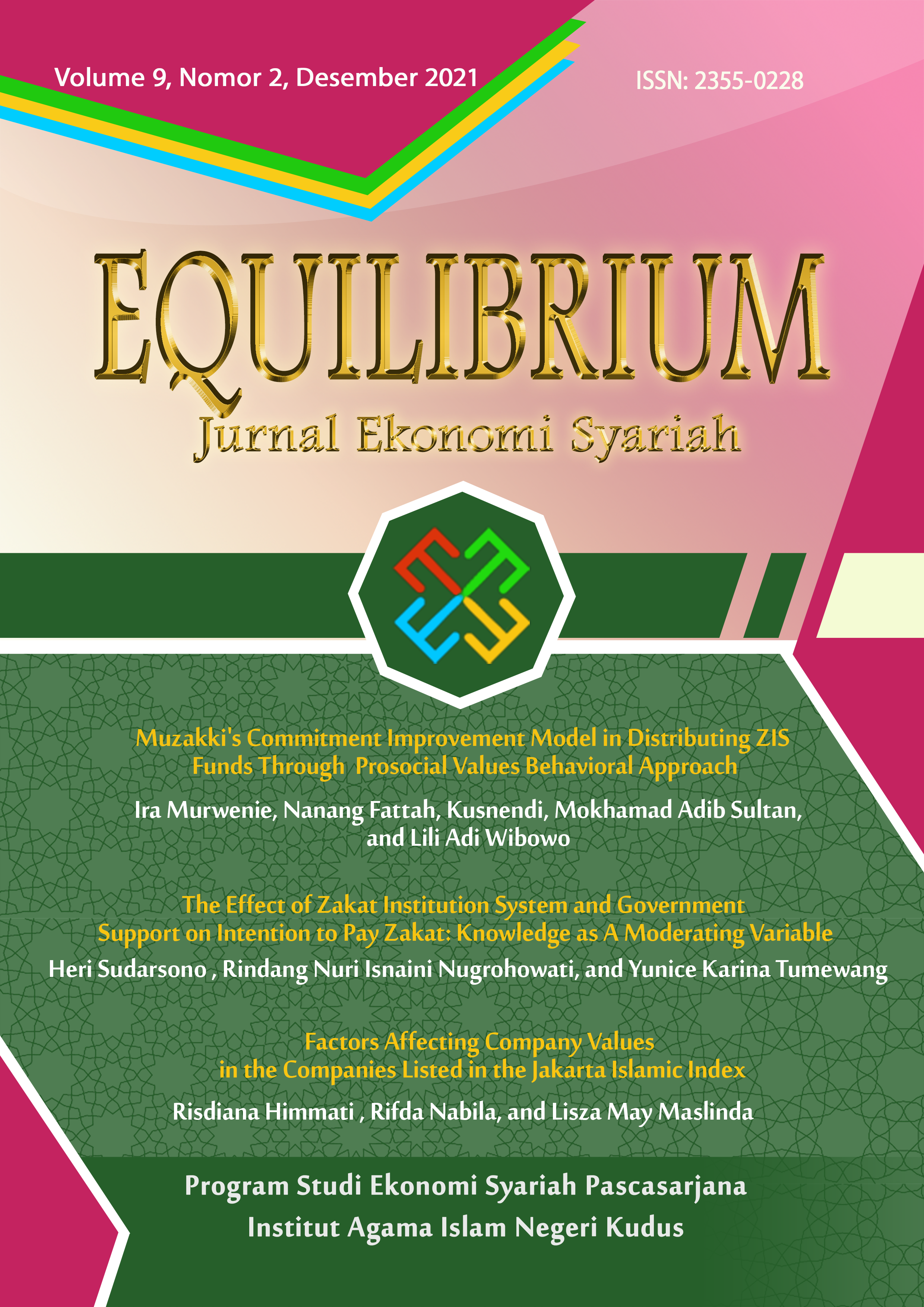 Cover Page