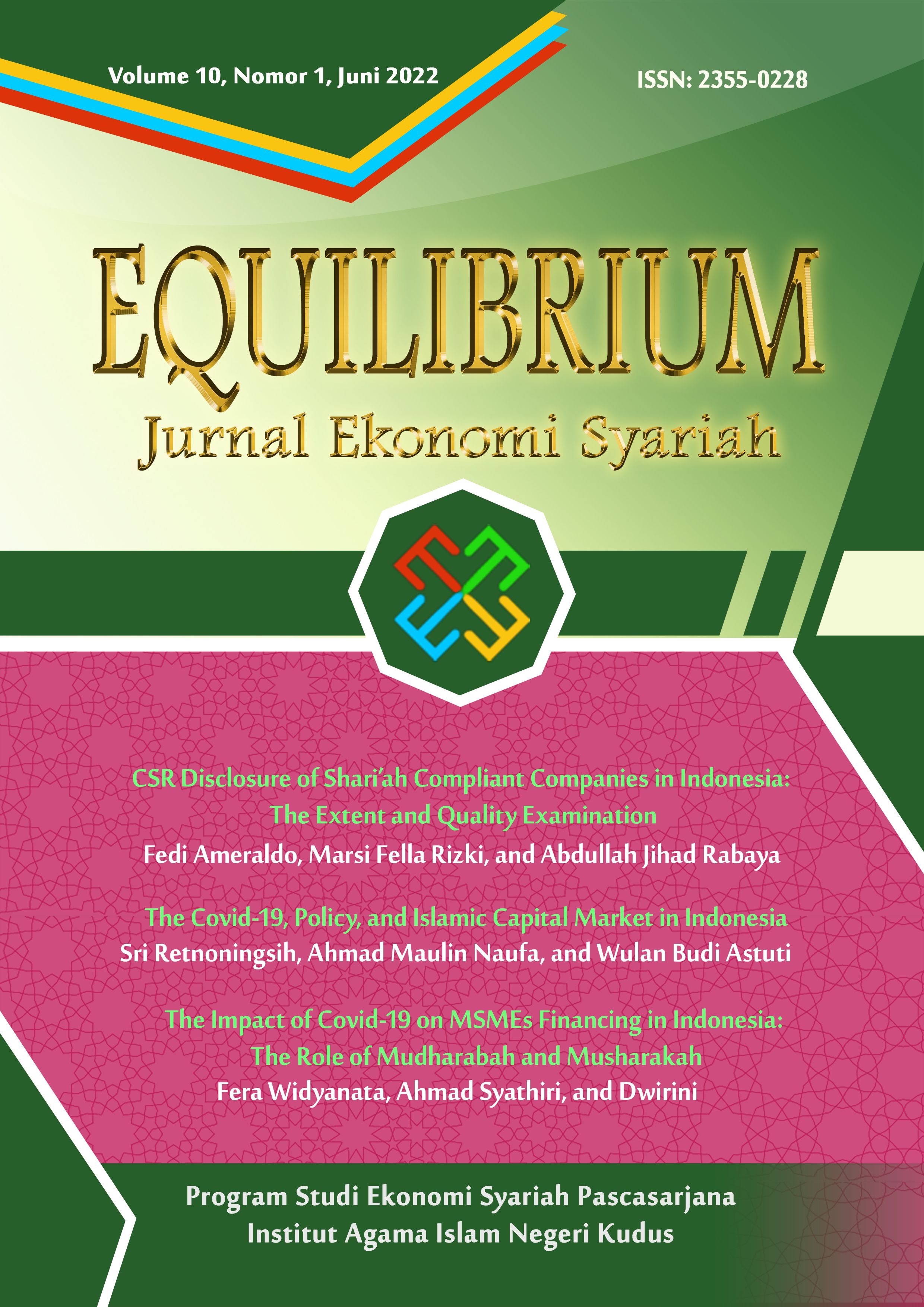 Cover Page